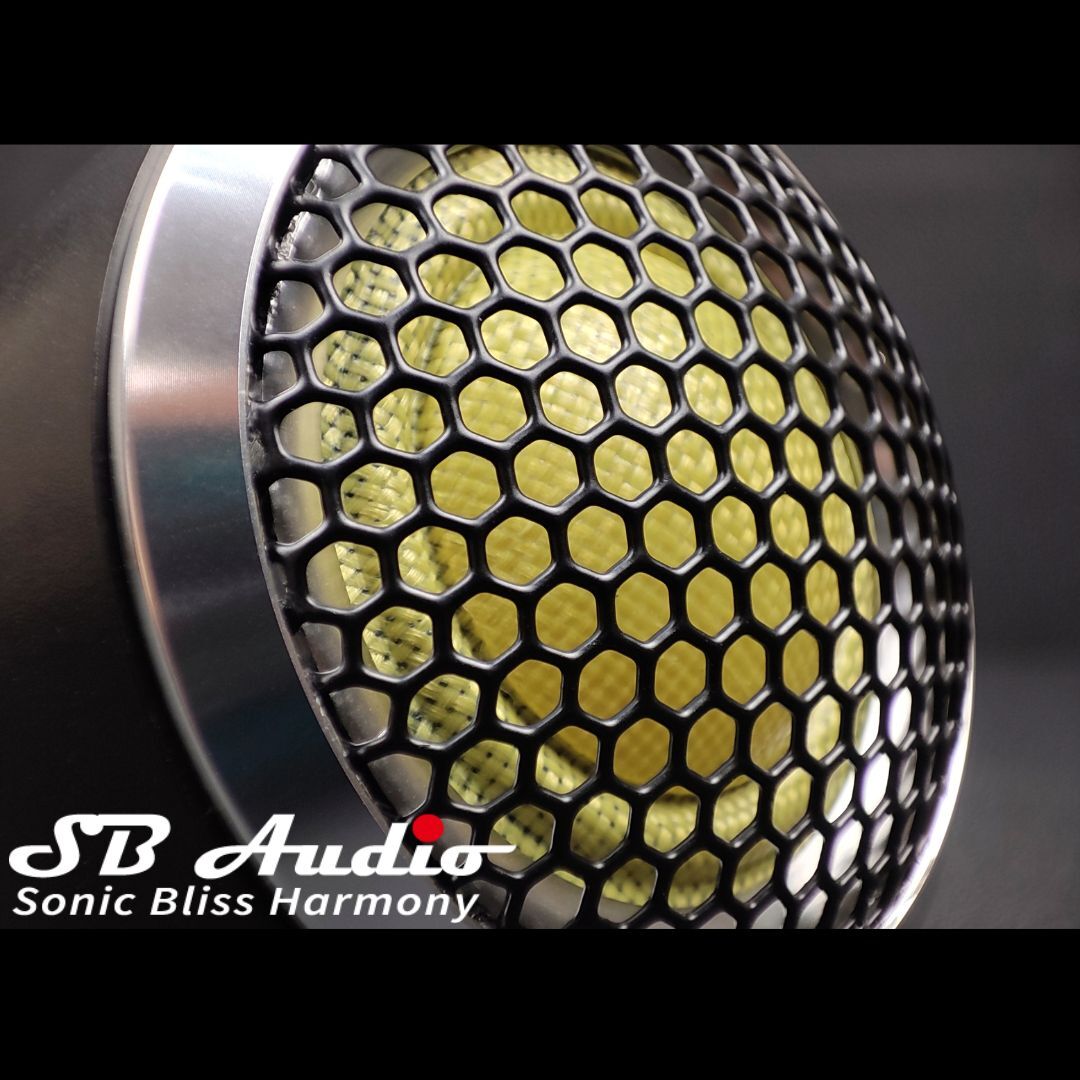 ケブラードームチューンアップツイーター アラミドの一種 ソフト ハード 二刀流■ゴールデンヒップシリーズ チューンナップ トゥイーター拍卖