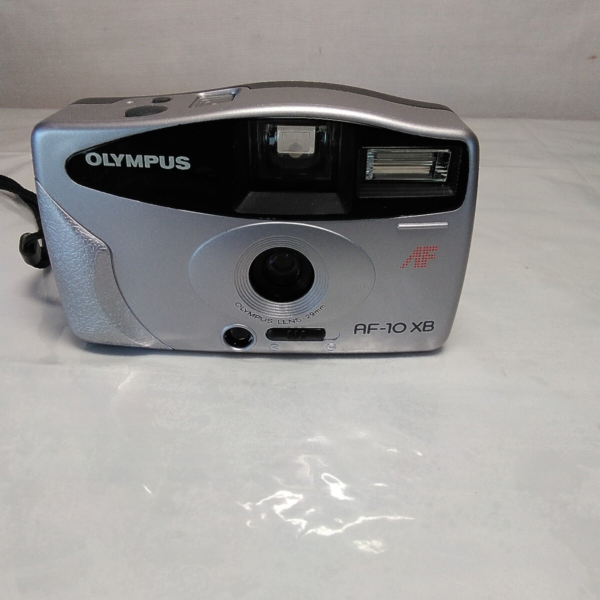 OLYMPUS  AF-10  フィルムカメラ拍卖