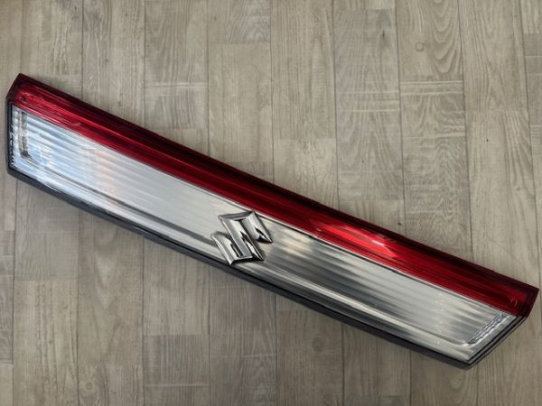 スズキ SUZUKI ソリオ SOLIO MA15S 純正 フィニッシャー パネル リア R リヤ ガーニッシュ 83940-54M No.2562拍卖