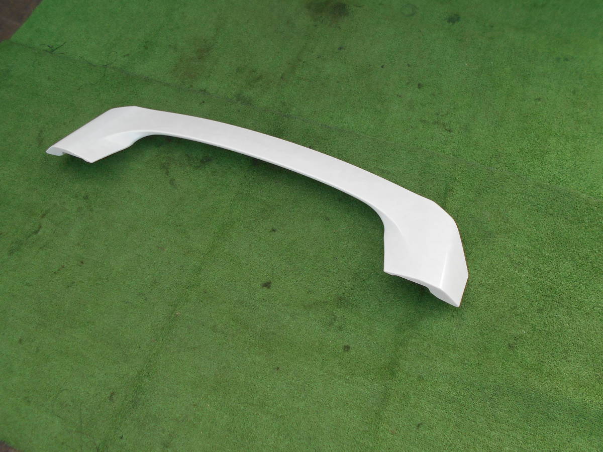 ホンダ シビック FK7 純正 リアスポイラー 【中古】CIVIC拍卖