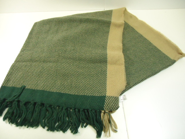 【KCM】s-st8-7307170002-11■オリーブ デ オリーブ OLIVE des OLIVE【ANOTHER BRANCH/アナザーブランチ】ツイル2トーンストール拍卖