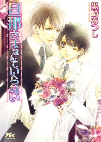 旦那さまなんていらない (幻冬舎ルチル文庫)拍卖