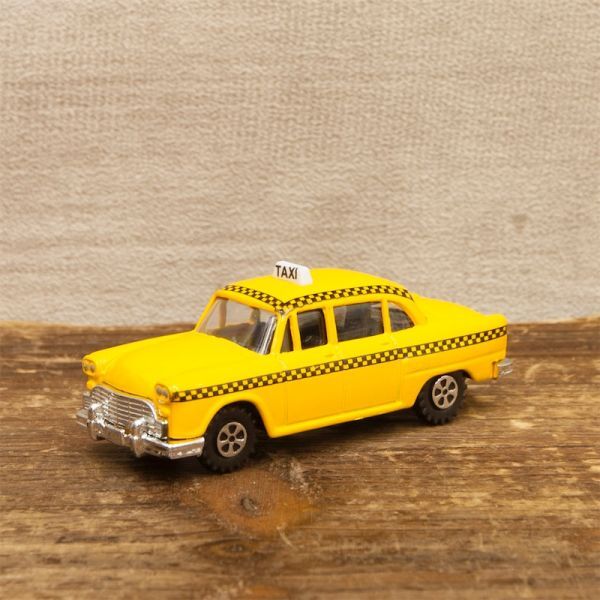 アンティークシャープナー イエロータクシー 鉛筆削り えんぴつ削り 文房具 オブジェ 飾り 置物 インテリア 小物 おしゃれ かわいい拍卖