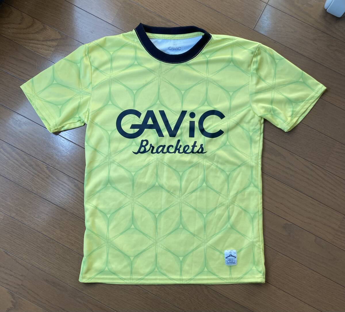【GAViCメッシュ系】Sサイズ used拍卖