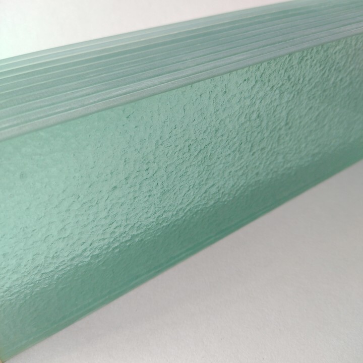 ルーバーガラス 315×88 6mm厚 10枚セット 不二サッシ KVB G315★昭和型板ガラス 霞 カスミ 昭和型ガラス 型板ガラス ルーバー窓拍卖