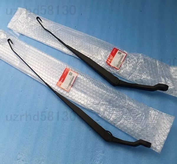 ホンダ純正 インテグラ DC2 DC1 DB8 ワイパーアーム 左右セット HONDA拍卖