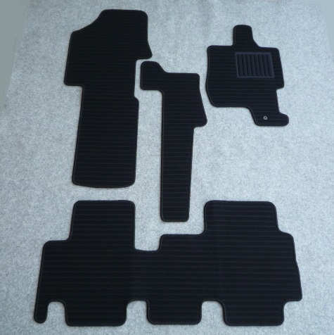 ホンダ ライフ JB5/6/7 フロアマット ☆選べるカラー4色☆ 新品 E-A/B-k+②3拍卖