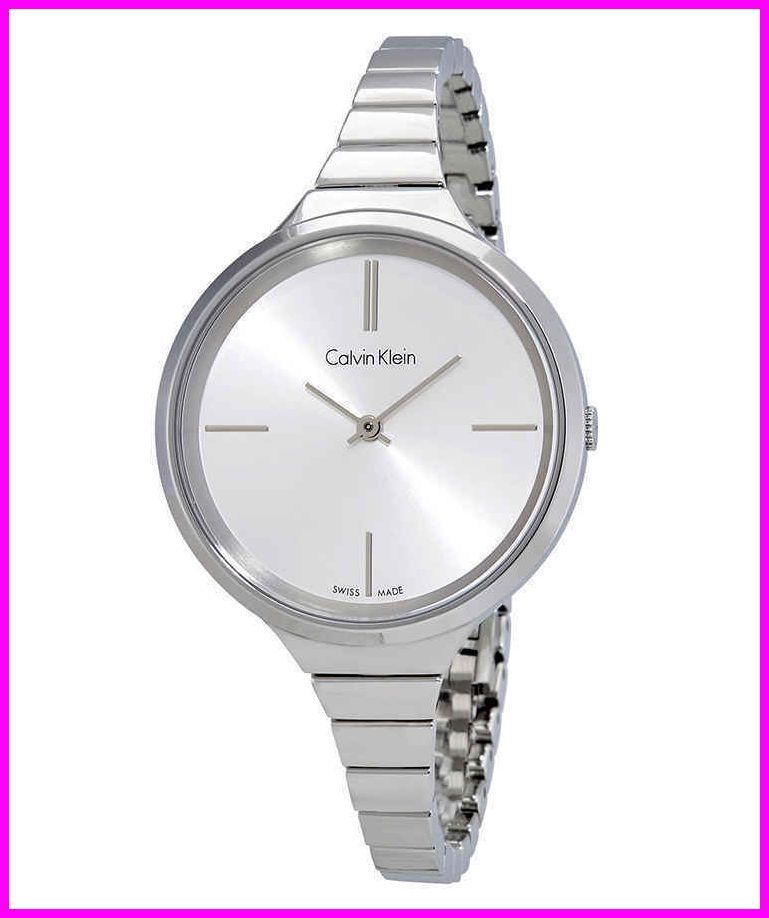 【カルバンクライン CALVIN KLEIN 】 Lively ライブリィ K4U23126 レディース 拍卖