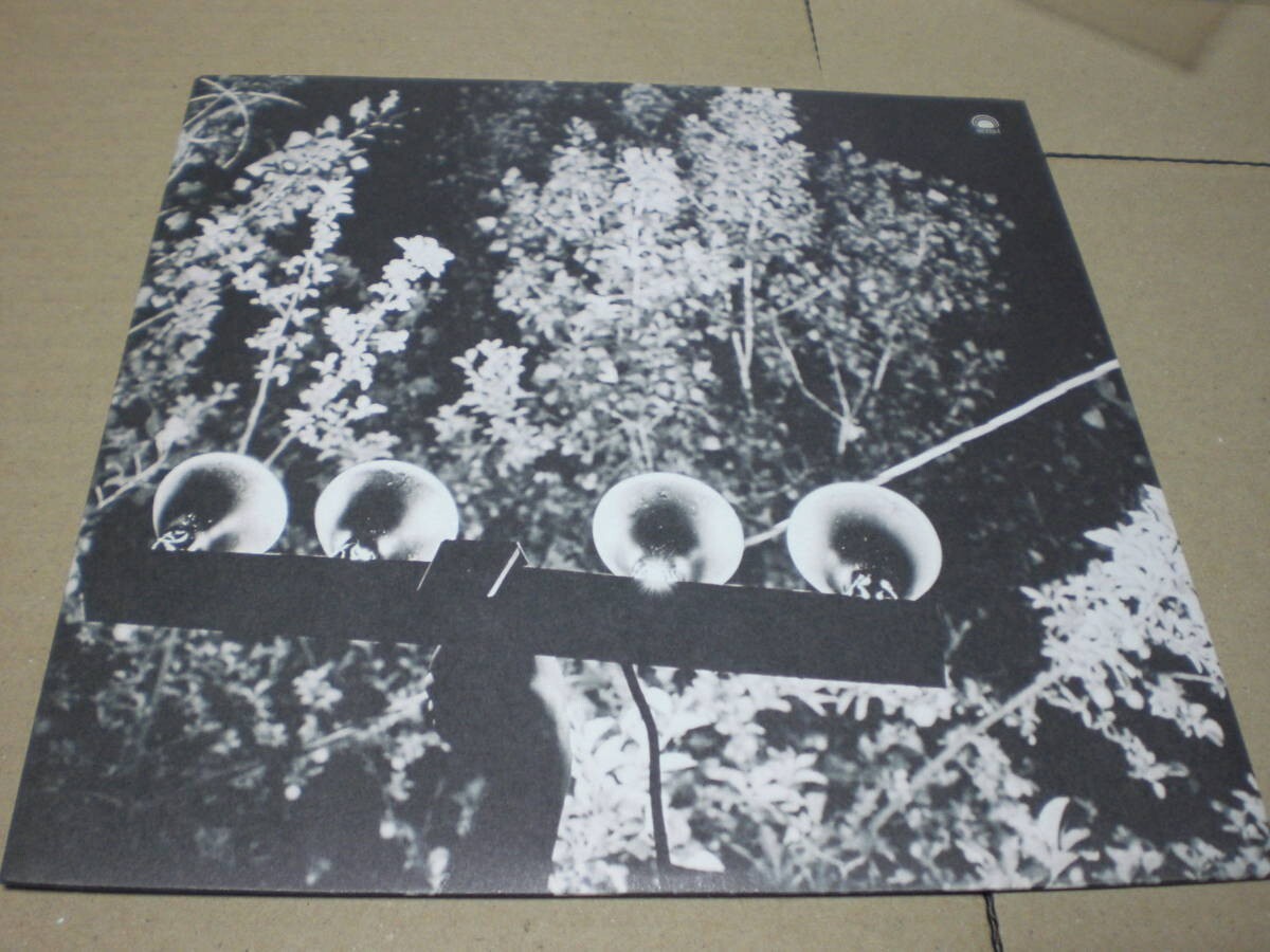 B0010【EP】Gauntlet Hair「Out Don't. / Heave」拍卖