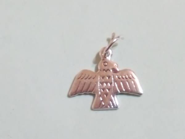 サンダーバード ひよこ シルバー925 ゴローズ 1拍卖