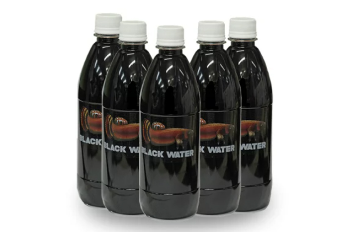 濃縮 ブラックウォーター 500ml 1本 ベタにお勧め拍卖