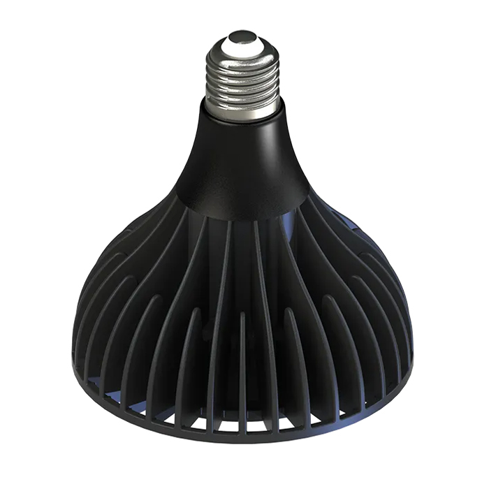 最高スペック 植物育成専用LED SOLEIL ソレイル 40W  口金E26 植物育成ライト  観葉植物 テラリウム拍卖