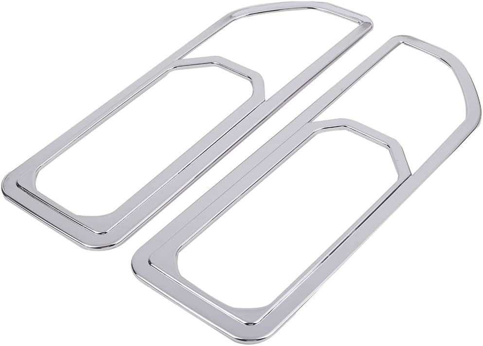 ジムニー JB64 JB74 テール ランプ カバー ガーニッシュ シエラ グリル ライト ガード バンパー シルバー KRB287拍卖