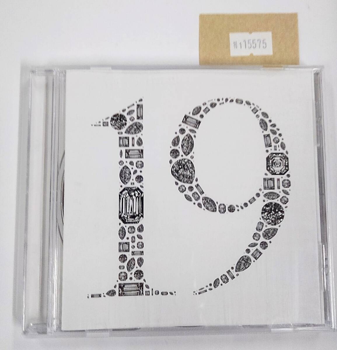 万1 15575 EXILE REMIX:CD , 2015年拍卖