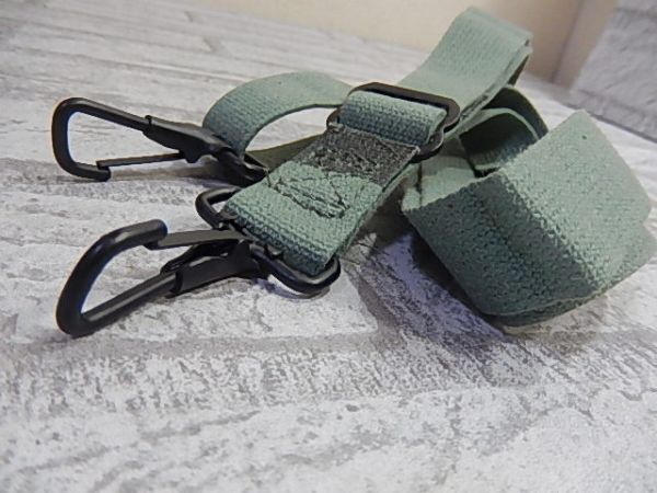 S97 良品!◆STRAP ASSEMBLY WAIST/SHOLUDER ショルダーストラップ◆米軍◆サバゲー!拍卖