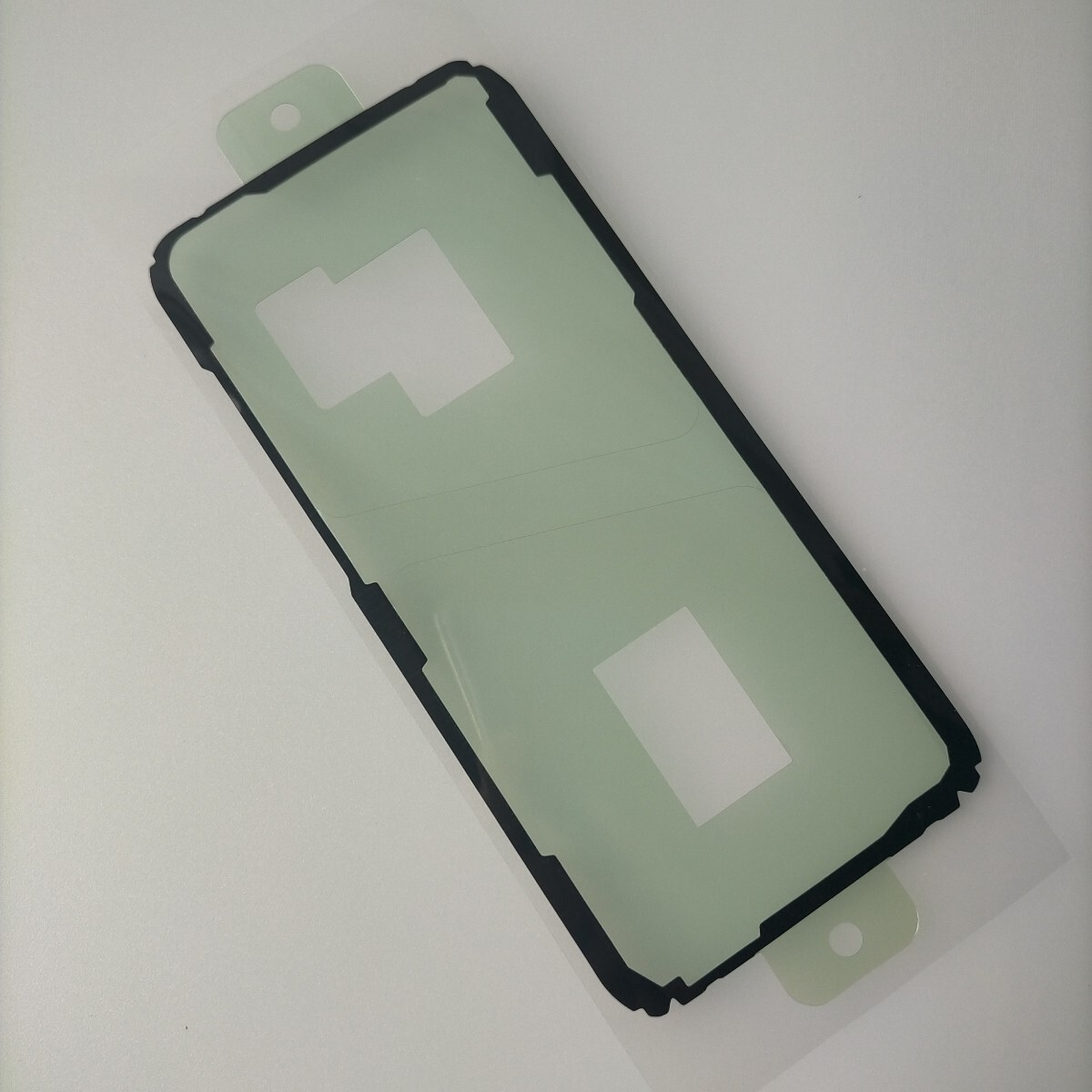 Galaxy S20 分解 接着シール 背面カバー接着剤 バッテリー交換に拍卖