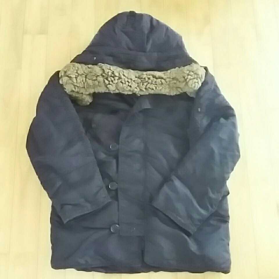 ALPHA INDUSTRIES N-3B M拍卖