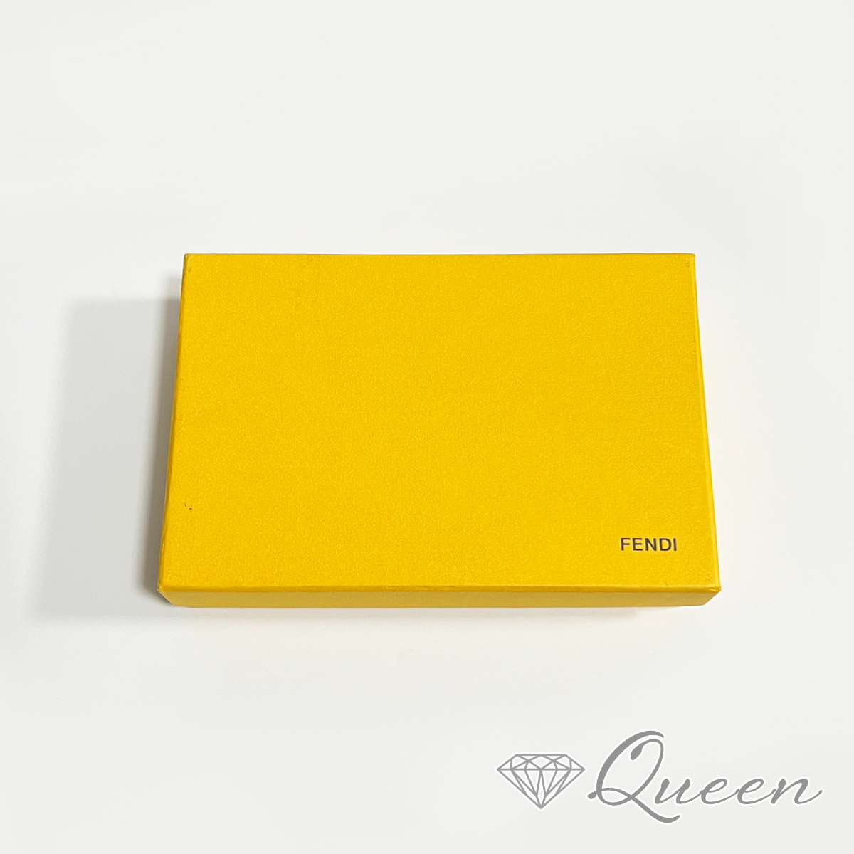 FENDI フェンディ 空箱 保存袋付き 保存箱 BOX拍卖