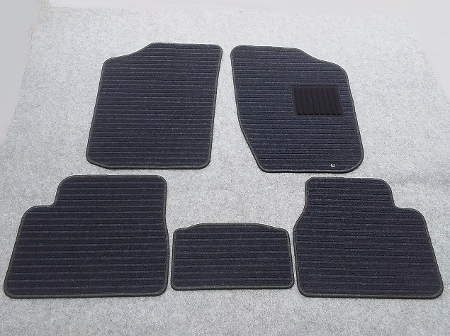 ニッサン パオ PK10 フロアマット 新品 ☆選べるカラー4色☆ A-g拍卖