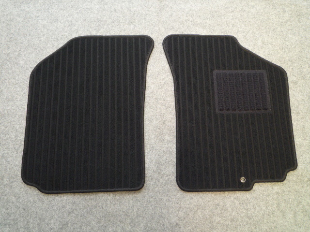 ☆Twin☆ツイン☆EC22S☆フロアマット 新品 ☆選べるカラー5色☆ ☆ A-k+① 拍卖