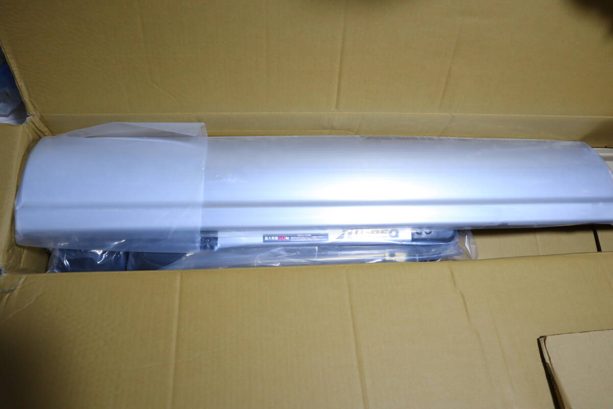 2014年9月~ トヨタ スバル ダイハツ ピクシストラック サンバー ハイゼット TUFREQ タフレック ルーフキャリア KF326A 231215 17527拍卖