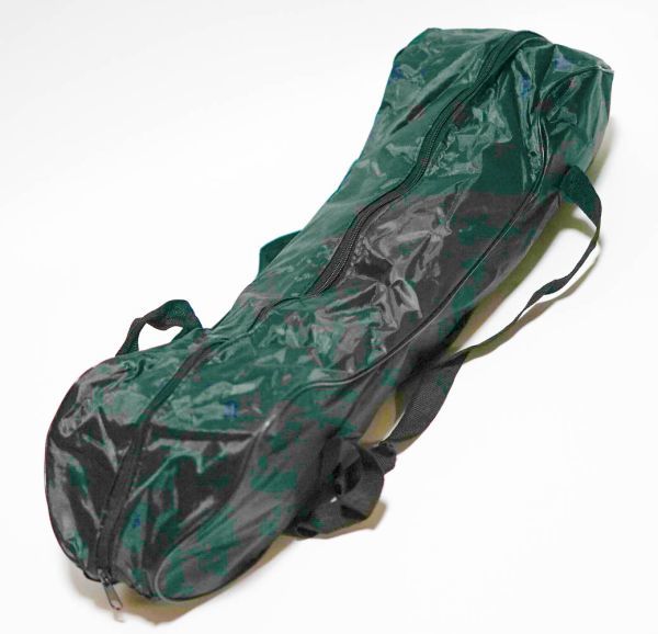 バッグ スケートボード ペニーボード ペニー カバン 持ち運び ケース 鞄 ペニースケートボード 黒色【ラス1】拍卖