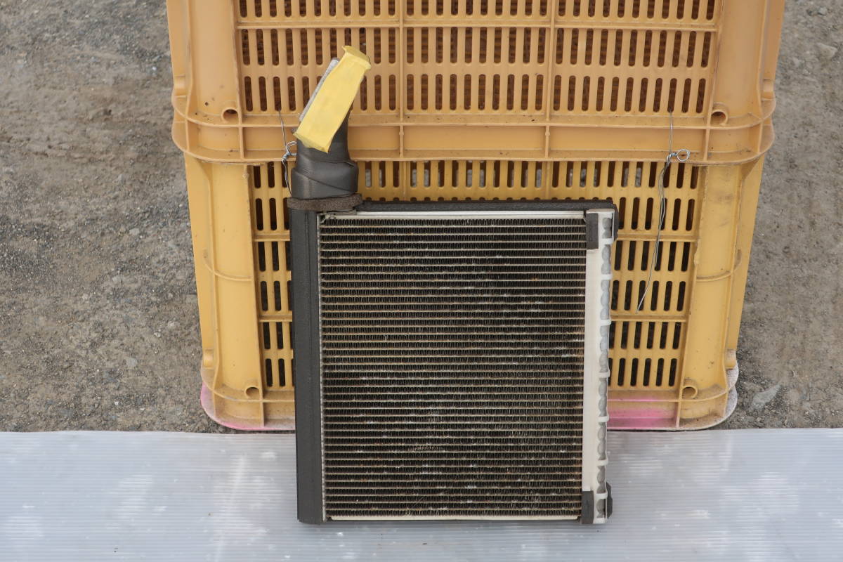 H16 DBA-RB1 RB 系 オデッセイ タイプM K24A 2WD AT 純正 AC エアコン エバポレーター / 82885km拍卖