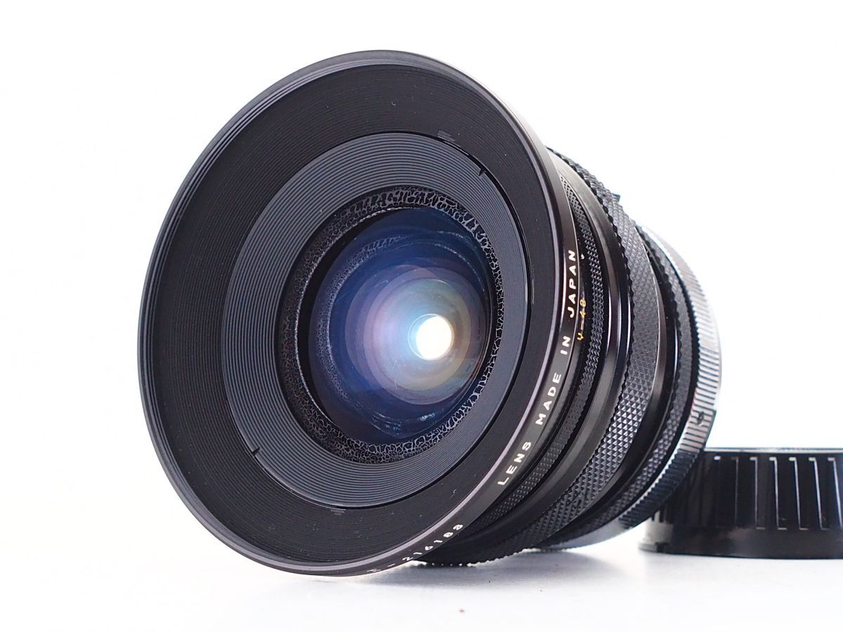 ★実用品★ シグマ SIGMA フィルタマチック 18mm F2.8 #S1772拍卖