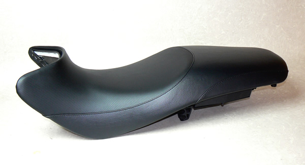 ■ノンスリップ■BMW K1200GTシートカバー(張替え用表皮)拍卖