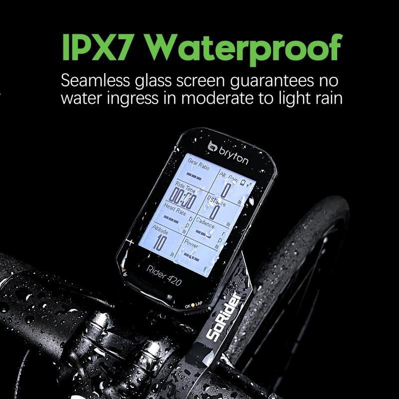 BBC016:GPSサイクルコンピューター スピードメーター 走行距離計 スピードメーター拍卖