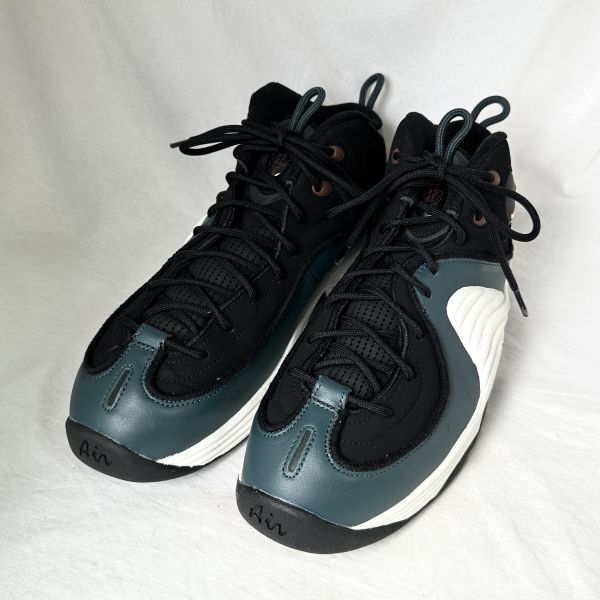 NIKE AIR PENNY 2 シューズ US11 29cm ナイキ エア ペニー2 バッシュ スニーカー拍卖