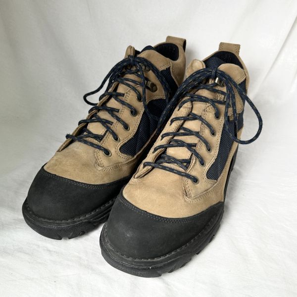 Danner GORE-TEX トレッキング ブーツ US11.5 29.5cm RADICAl45 ゴアテックス ダナー 90s 00s拍卖