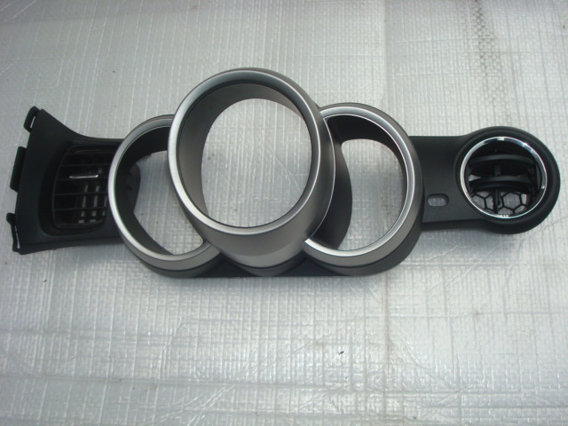 39 N-BOX JF1 メーターパネル メーターフード拍卖