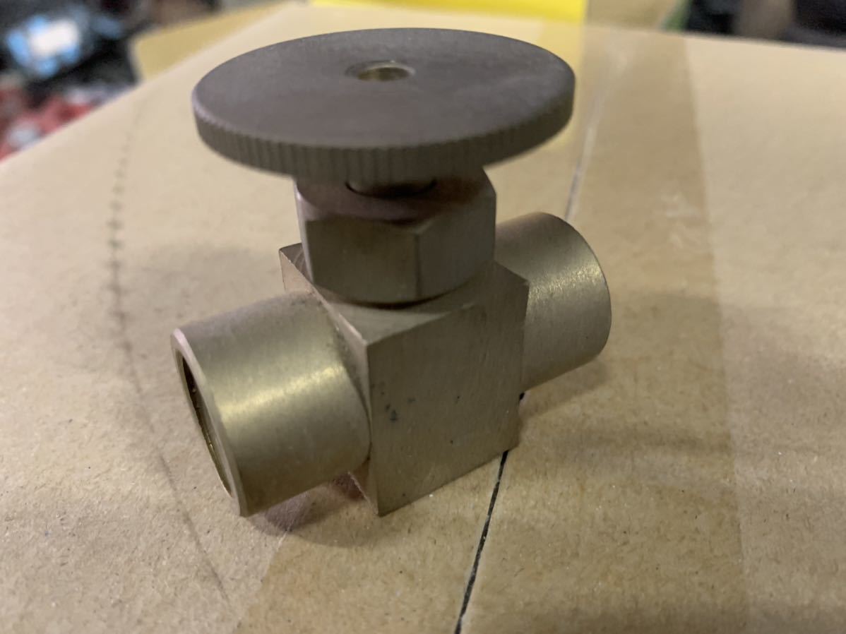 ハイドロスローダウンバルブ3/8。ローライダー ハイドロ インパラ ベルエア モンテカルロ カプリス キャデラック タウンカー拍卖