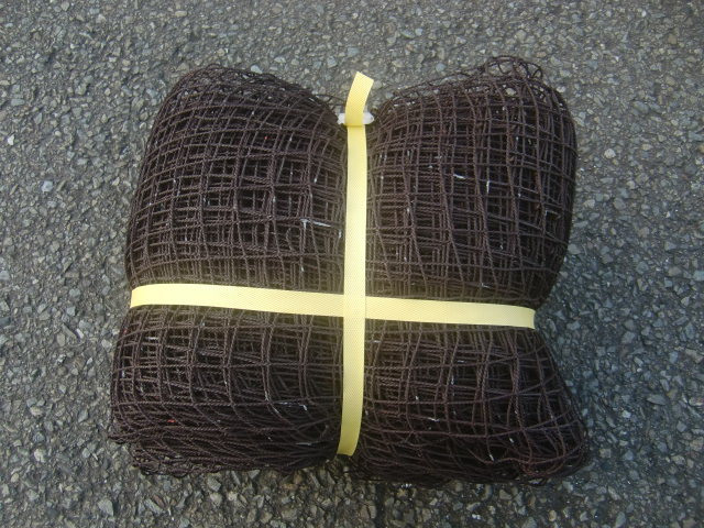 ネット 9,7m×3,8m拍卖