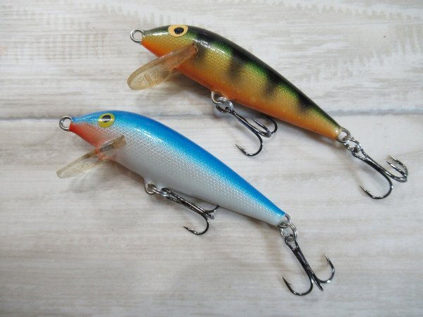 ラパラ カウントダウン CD-7 2個セット①拍卖