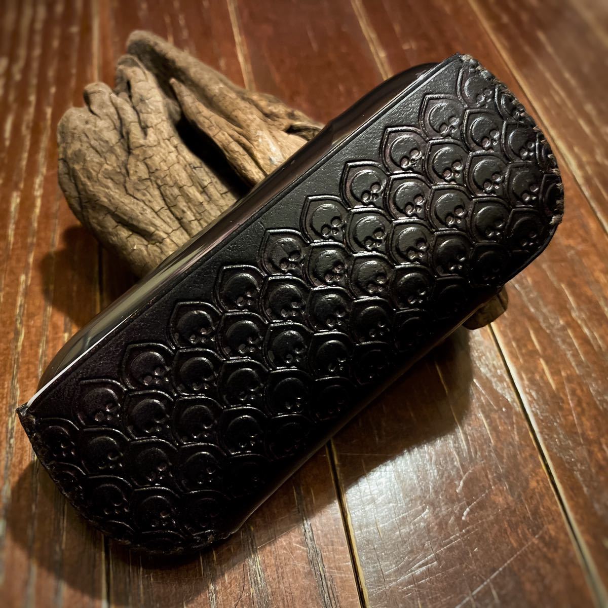 【IQOS3 / IQOS3duo】本革製IQOS3ケース 特別バージョン拍卖