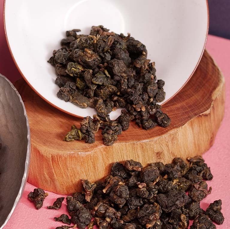 メール便送料無料 台湾 木柵 鉄観音烏龍茶35g ウーロン茶 お得 本格直輸入 本格茶葉 リーフ台湾茶 中国茶 美食同源オリジナル拍卖