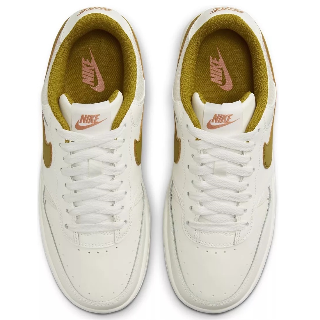 ■ ナイキ ウィメンズ ガンマ フォース セイル/ブロンジーン/ライトオールウッドブラウン 新品 28.5cm US11.5 WMNS GAMMA FORCE DX9176-105拍卖