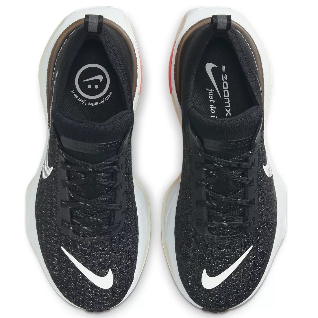 ■ナイキ ウィメンズ ズームX インヴィンシブル ラン フライニット 3 ブラック 新品 24.5cm US7.5 W ZOOMX INVINCIBLE RUN FK 3 DR2660-001拍卖