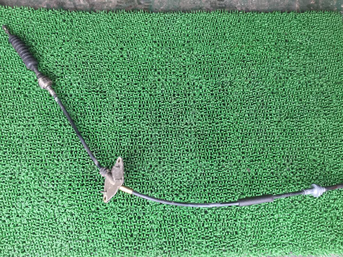 HA11S HB11S アルトワークス F6A ieターボ AT ワイヤー オートマワイヤー 拍卖