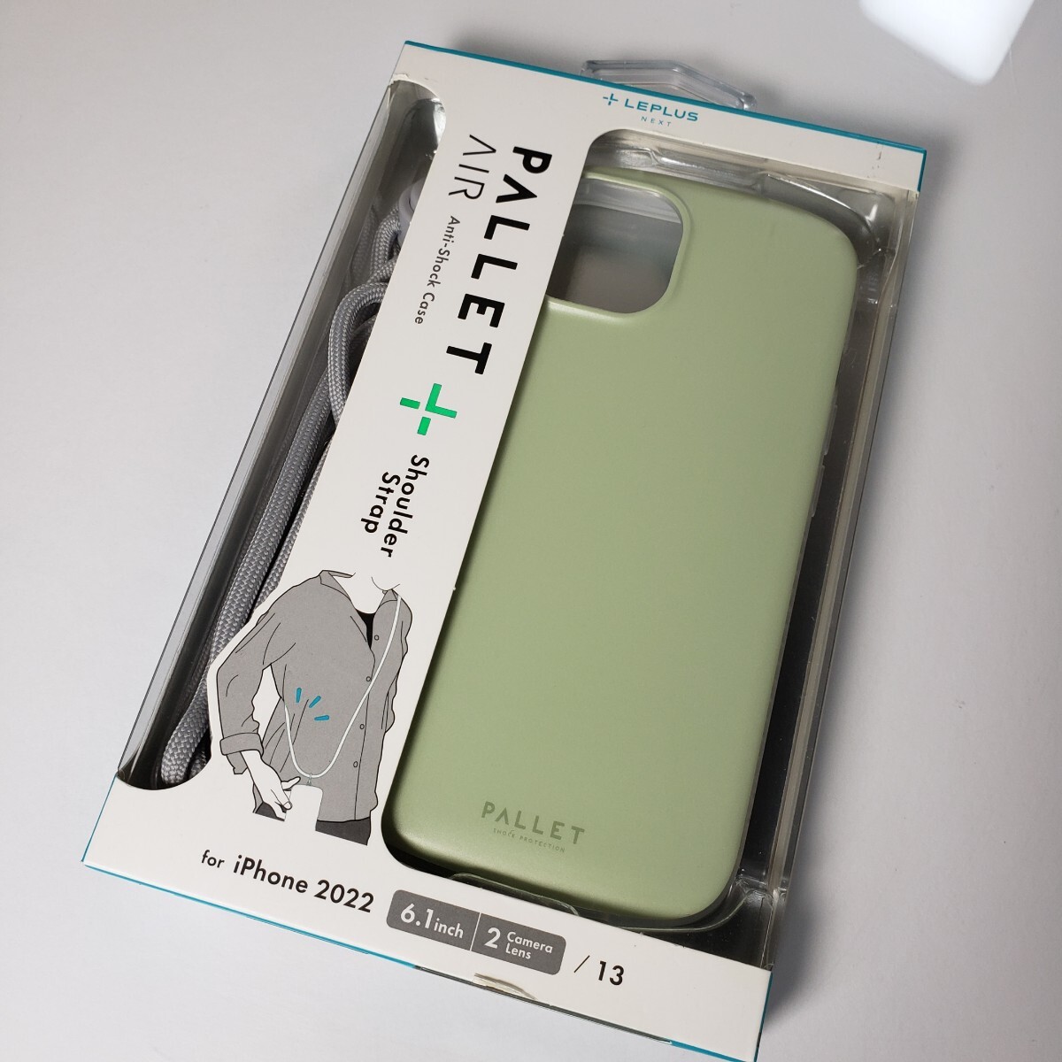 iPhone13 iPhone14 耐衝撃ハイブリッドケース ピスタチオ 1628拍卖