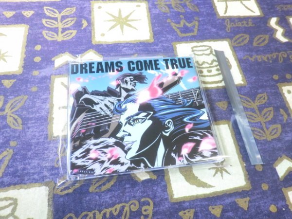 ★☆ケース新品★やさしいキスをして DREAMS COME TRUE(ドリームズ・カム・トゥルー) 砂の器 4988005355461 UPCH5255☆★拍卖