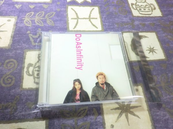 ★ケース新品◎Do The Best Do As Infinity(ドゥ アズ インフィニティ) ベスト 遠くまで バンパイアハンターD 冒険者たち 陽のあたる坂道拍卖