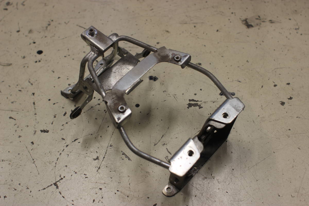 ☆611☆DIO Cesta AF62純正シートキャッチ リアステー ディオチェスタ AF61☆拍卖