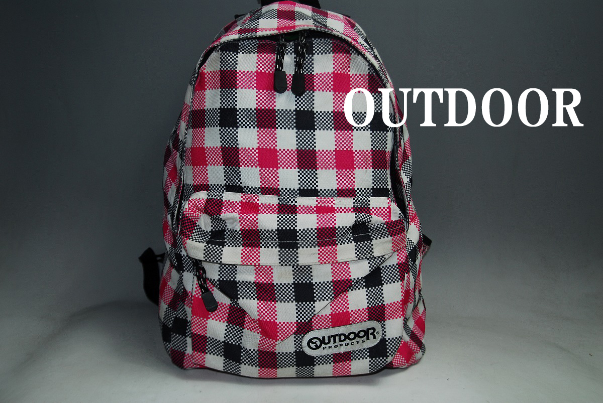 DSC5686/早い者勝ち!衝撃の最終価格!他でも出品中!アウトドア★OUTDOOR/こだわりの逸品!傑作ベストセラー!リュック・バッグパック拍卖