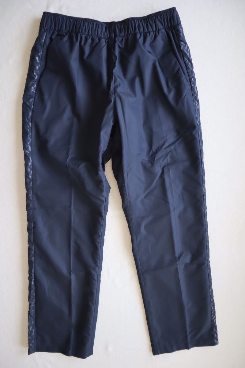 【新品】 ティゴラ TIGORA レディース ウインドパンツ TR-9A2718WPレディースS拍卖