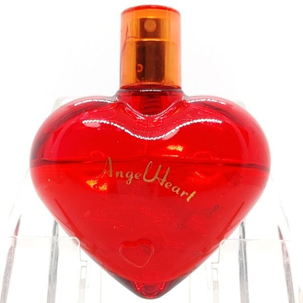 ANGEL HEART エンジェル ハート EDT 30ml ☆送料450円拍卖
