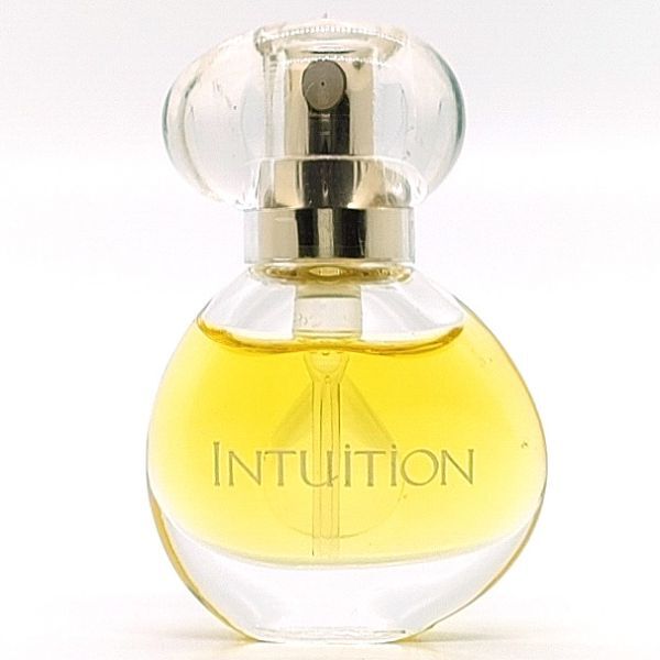 ESTEE LAUDER エスティ ローダー イントゥイション EDC ミニ香水 ☆送料180円.拍卖