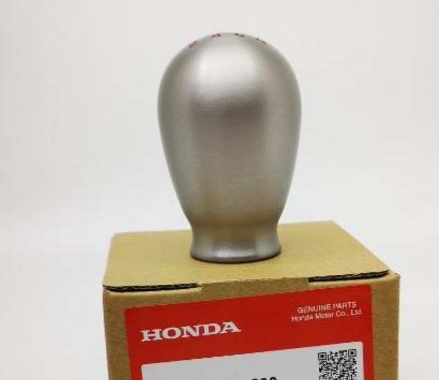 シビック タイプR 未使用 ホンダ 純正 FL5 FK8 シフトノブ 流用にも◎ S2000 S660 HONDA genuine shift knob Civic Type R拍卖